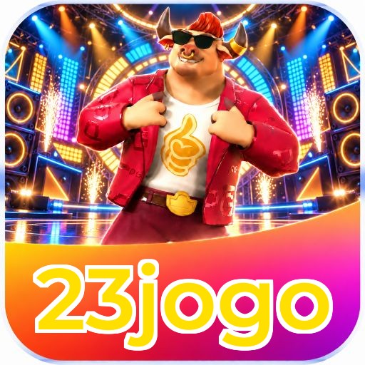 23jogo Logo