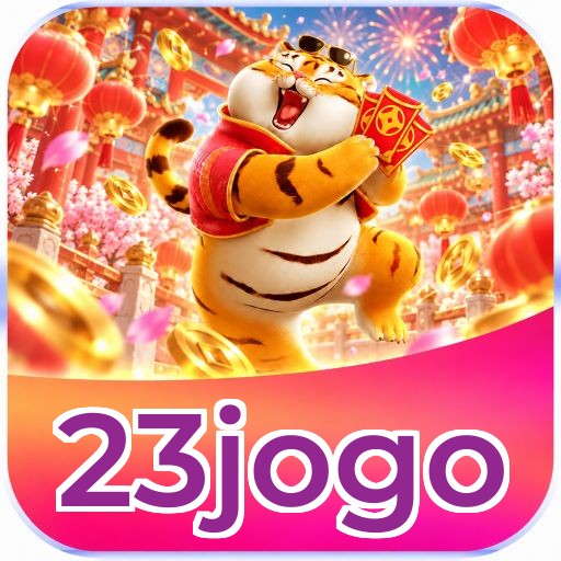 23jogo Logo
