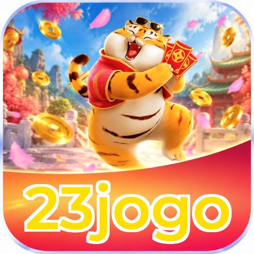 23jogo Logo Oficial - Cassino Online Certificado Brasil