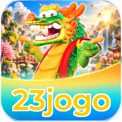 23jogo Instalar Logo 1