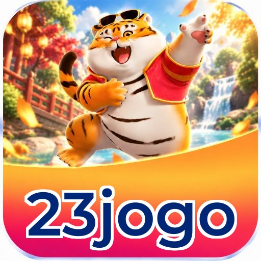 Fortune Tiger Logo 3