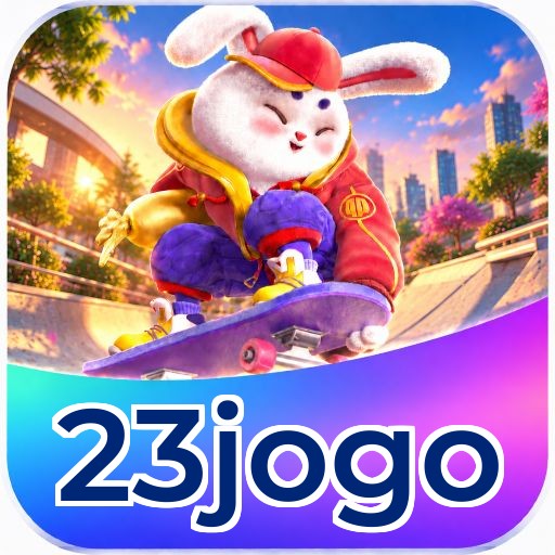 23jogo Instalar Logo 3