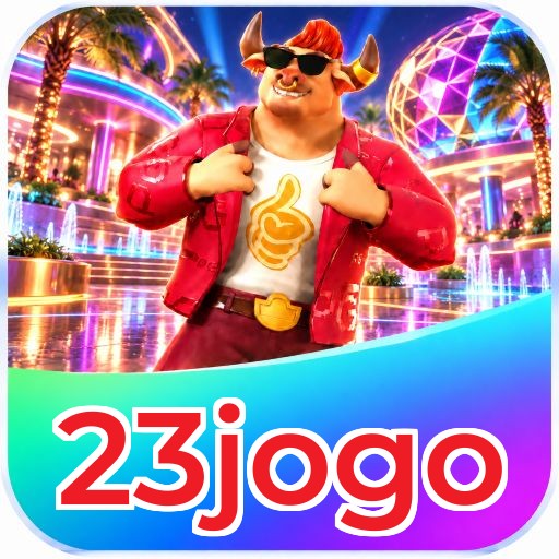 23jogo Bônus R$ 5.000 Logo