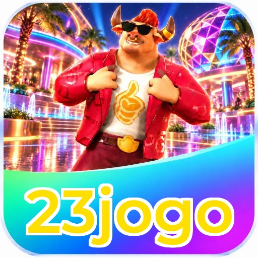 23jogo Logo