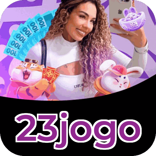 Catálogo de jogos 23jogo com fornecedores Pragmatic Play, Evolution, NetEnt