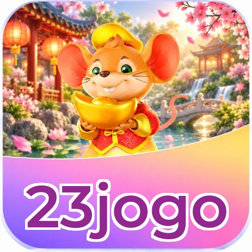 23jogo Logo 3