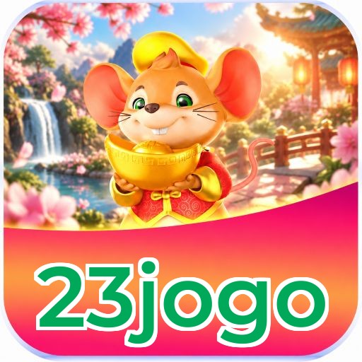 23jogo Instalar Logo 2