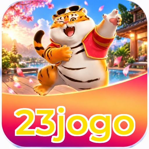 Fortune Tiger Logo 1