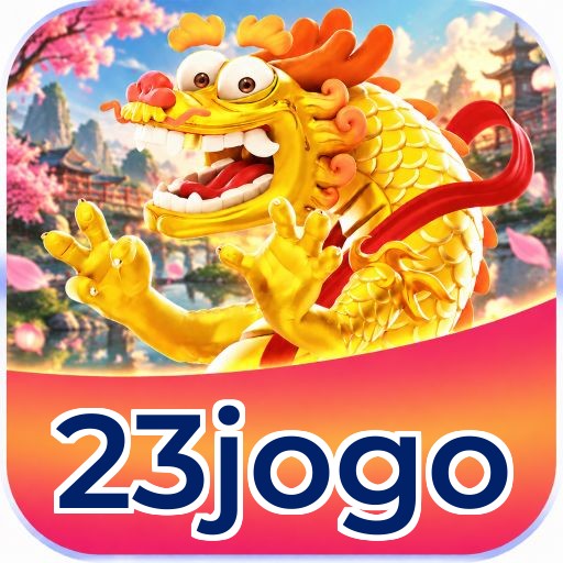 23jogo Segurança Logo 3