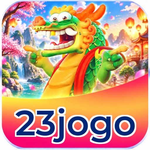 23jogo Logo