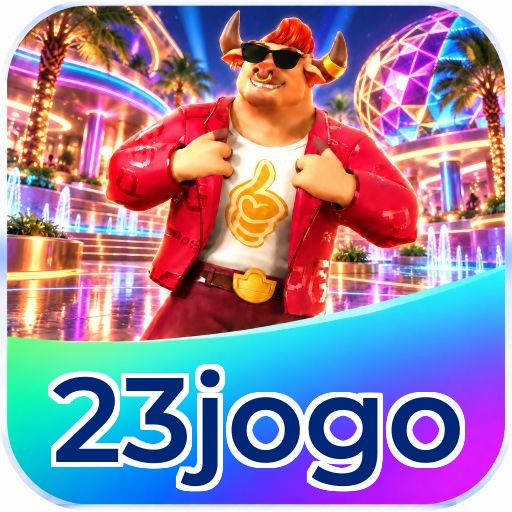 23jogo Logo