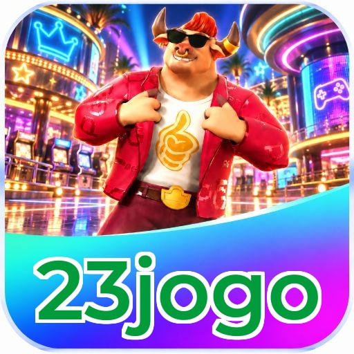 23jogo Logo