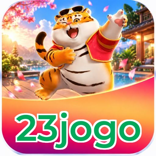 23jogo Logo