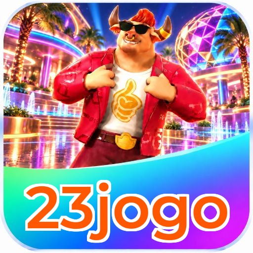 23jogo Download Logo Oficial